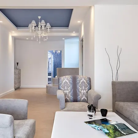 Orabel Santorini (adults Only) 4*