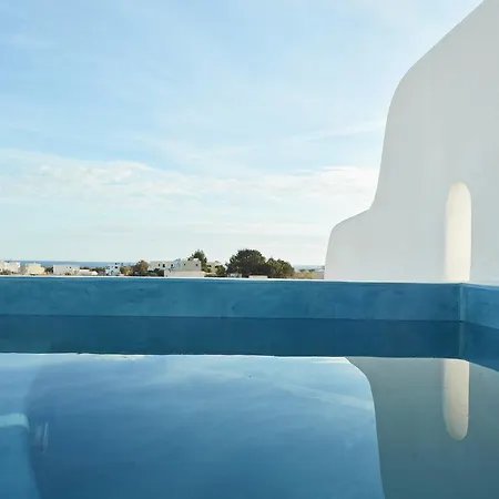 Orabel Santorini (adults Only) Aparthotel Perivolos (Santorini)