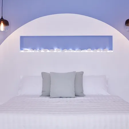 Orabel Santorini (adults Only)