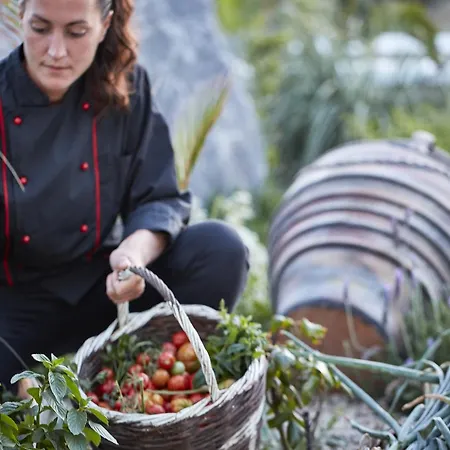 Orabel Santorini (adults Only) 4*