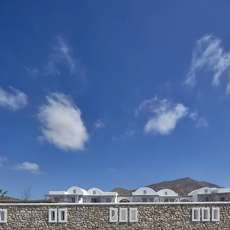 Orabel Santorini (adults Only)