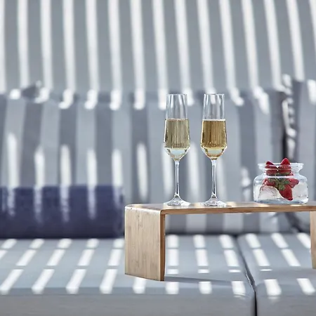 Orabel Santorini (adults Only) 4*