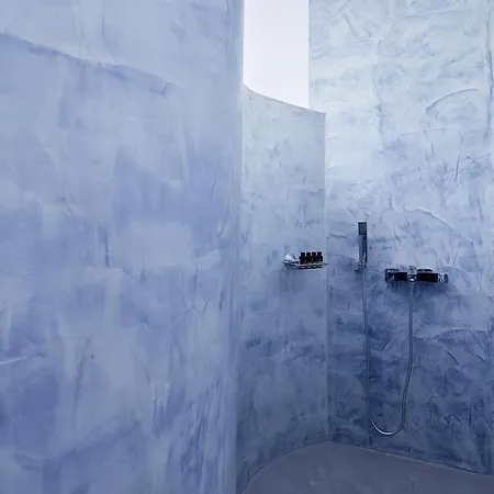 Orabel Santorini (adults Only) 4*