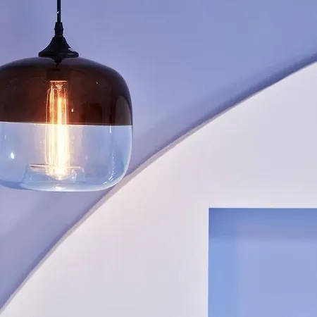 Hotel apartamentowy Orabel Santorini (adults Only) 4*