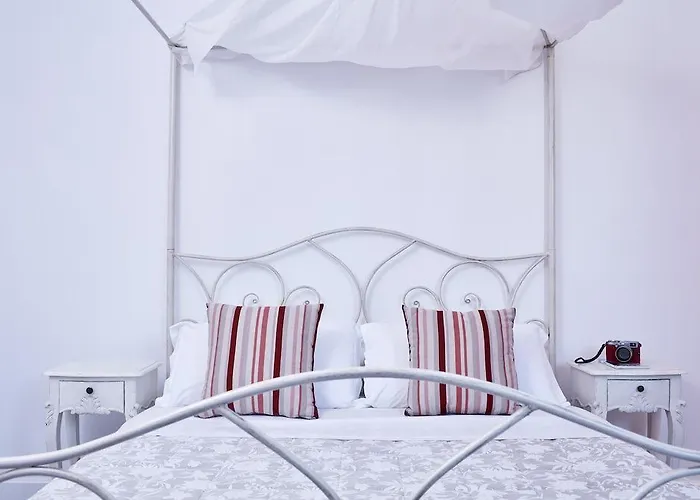 Orabel Santorini (adults Only) 아파트호텔 4*