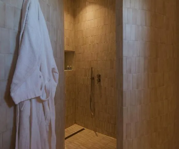 Orabel Santorini (adults Only)