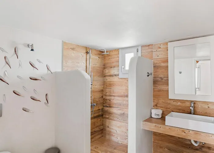 Orabel Santorini (adults Only)