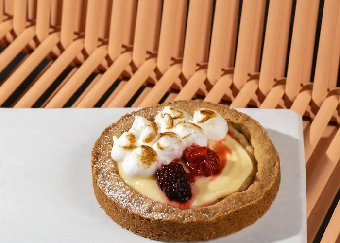 아파트호텔 Orabel Santorini (adults Only) 4*