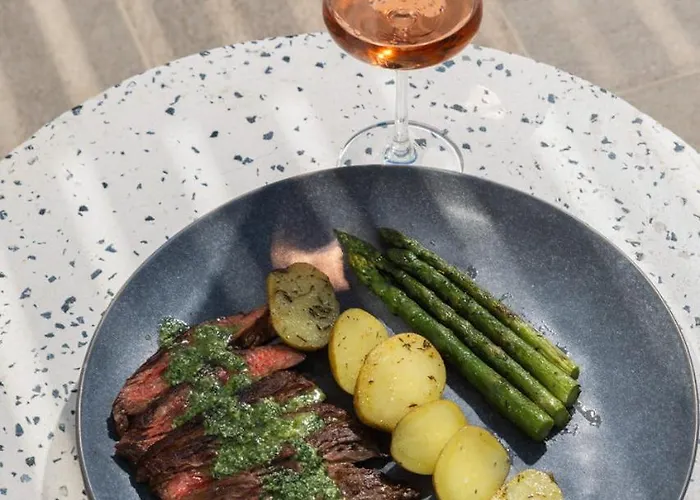 Orabel Santorini (adults Only) 페리볼로스