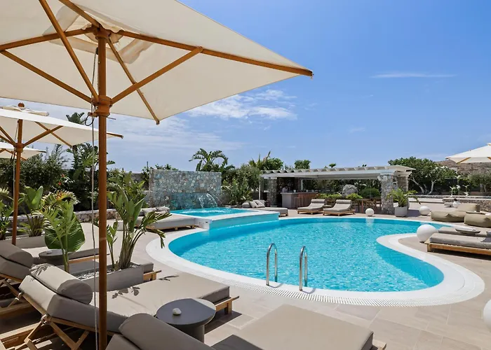 Orabel Santorini (adults Only)