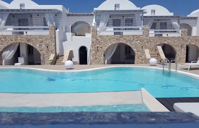 Orabel Santorini (adults Only)