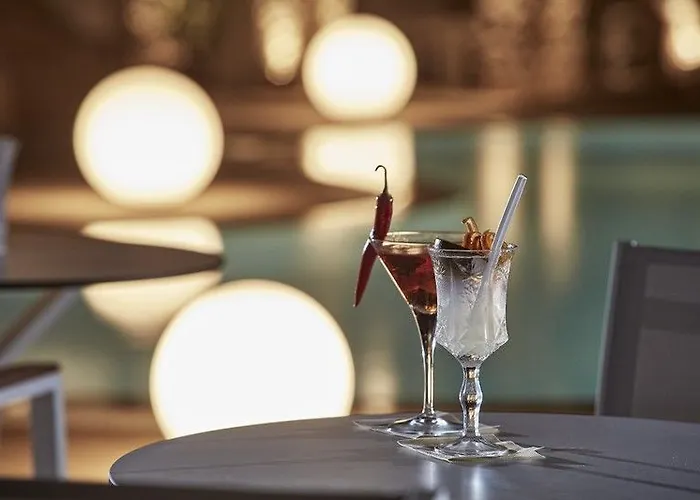 Orabel Santorini (adults Only)