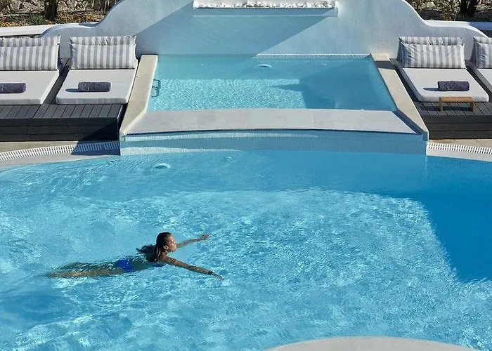 Orabel Santorini (adults Only) 페리볼로스