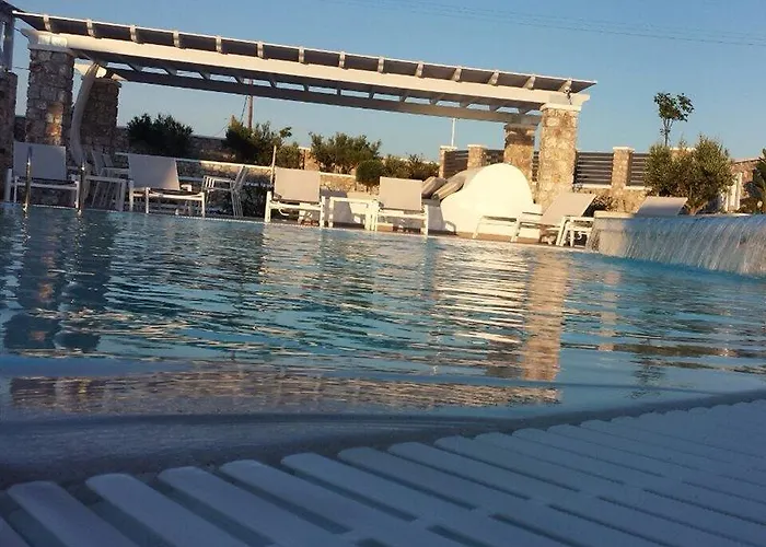 Orabel Santorini (adults Only) 4*