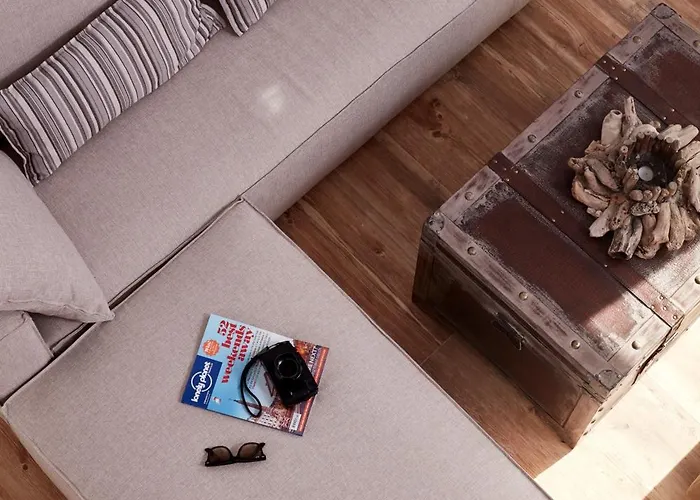 Orabel Santorini (adults Only) 아파트호텔