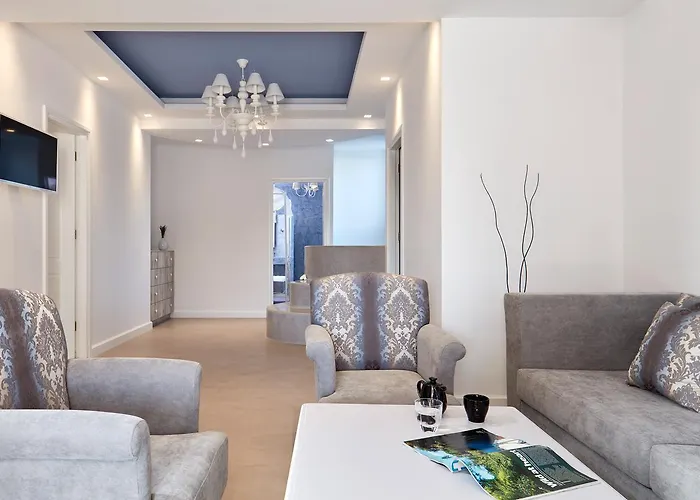 Orabel Santorini (adults Only) 4*