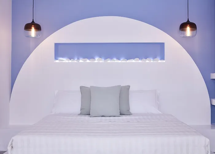 Orabel Santorini (adults Only)
