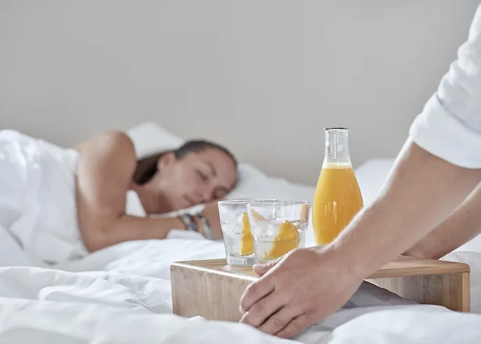 Orabel Santorini (adults Only) 4*