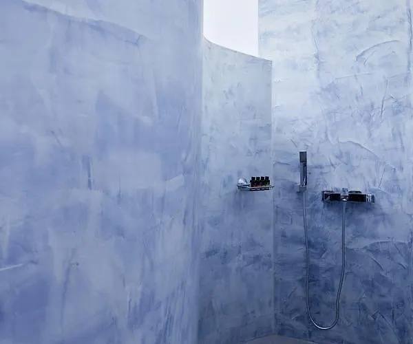 Orabel Santorini (adults Only) 4*