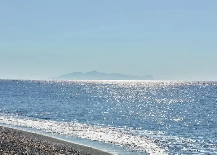 Orabel Santorini (adults Only) Lägenhetshotell