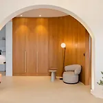 Aparthotel Orabel Santorini (adults Only) Perivolos (Santorini)