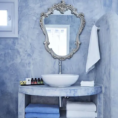 Orabel Santorini (adults Only) Apart-hotel 4*