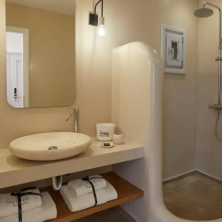 Apart Otel Orabel Santorini (adults Only)