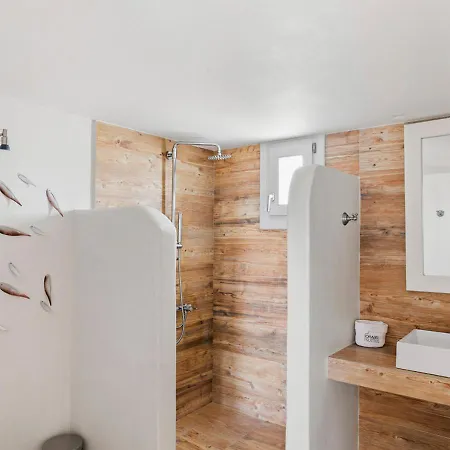 Orabel Santorini (adults Only)