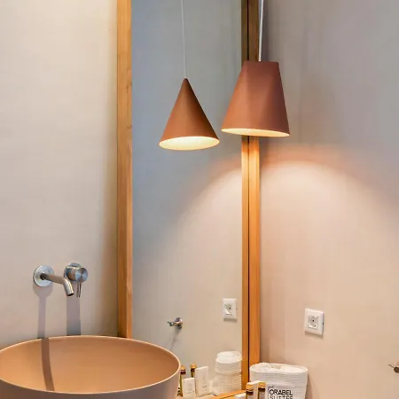 Orabel Santorini (adults Only) Apart-hotel Perivolos (Santorini)