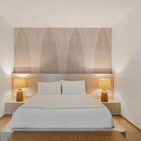 Orabel Santorini (adults Only) Apart Otel