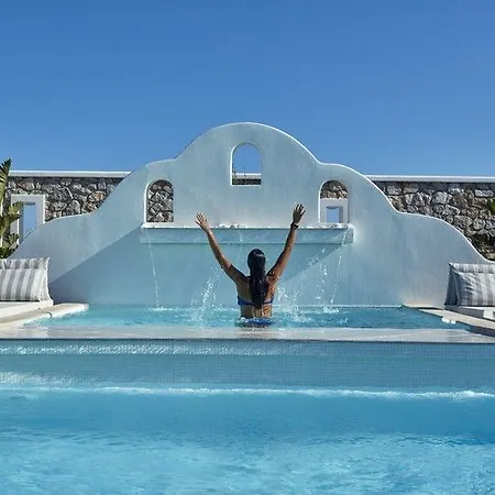 Orabel Santorini (adults Only)