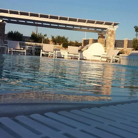 Orabel Santorini (adults Only) 4*