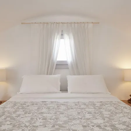 Apart-hotel Orabel Santorini (adults Only) 4*