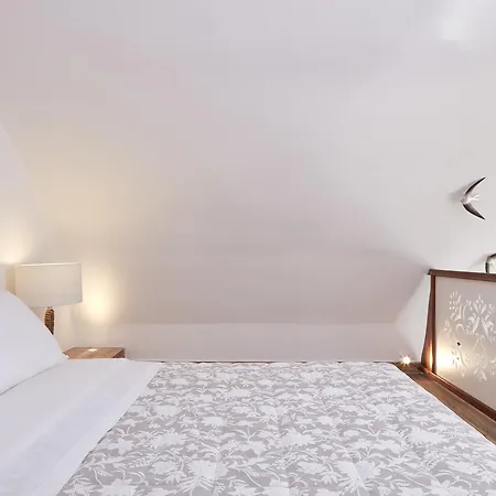 Orabel Santorini (adults Only) Apart Otel