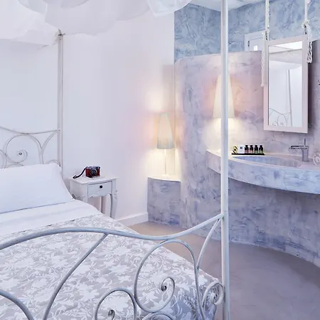 Orabel Santorini (adults Only) Apart Otel