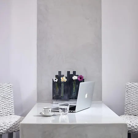 Apart-hotel Orabel Santorini (adults Only) Perivolos (Santorini)