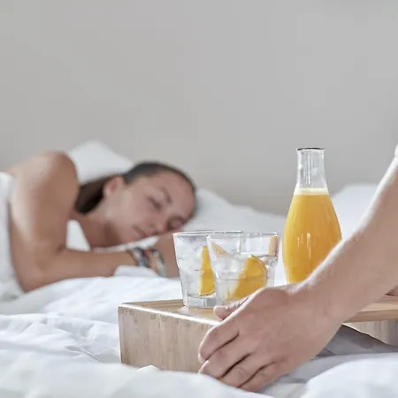 Orabel Santorini (adults Only) 4*