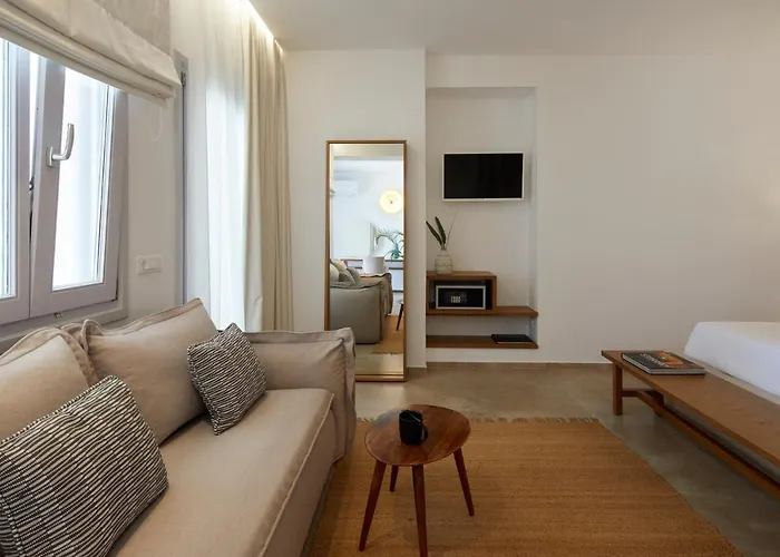 Orabel Santorini (adults Only) 4* Perivolos (Santorini)