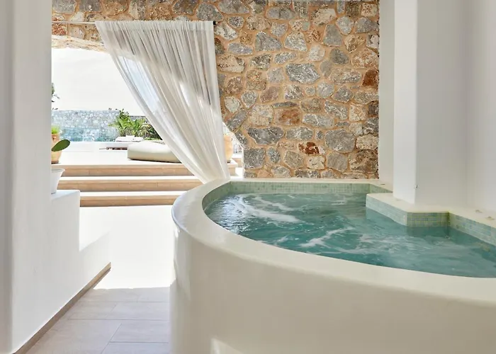 Aparthotel Orabel Santorini (adults Only)