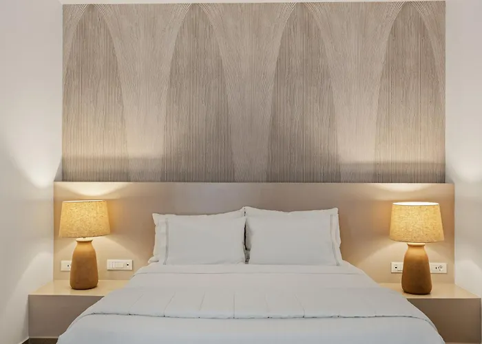 Orabel Santorini (adults Only) 4* ペリヴォラス