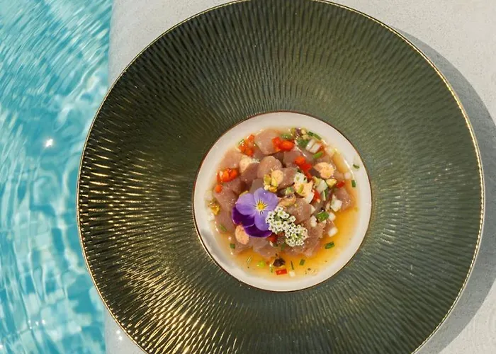 Orabel Santorini (adults Only) Aparthotel