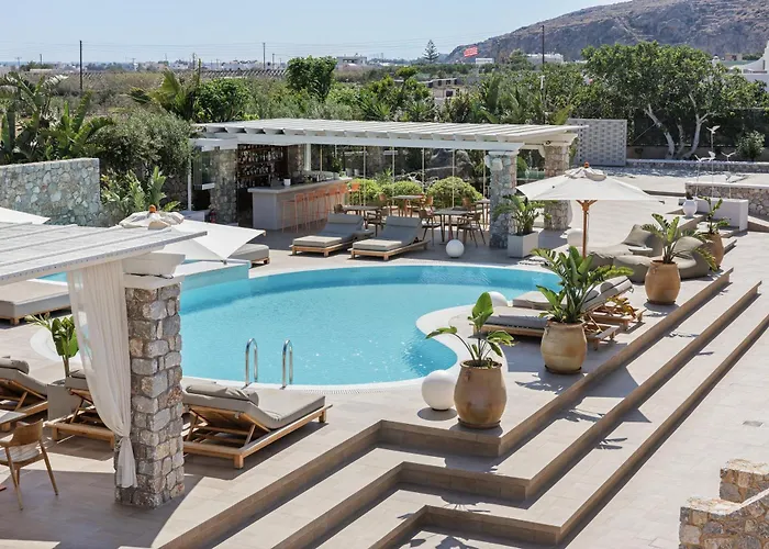 Orabel Santorini (adults Only) 4*