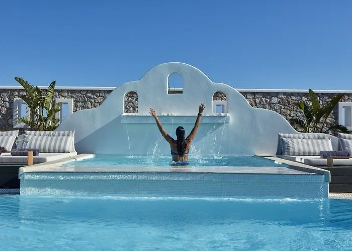 Orabel Santorini (adults Only)