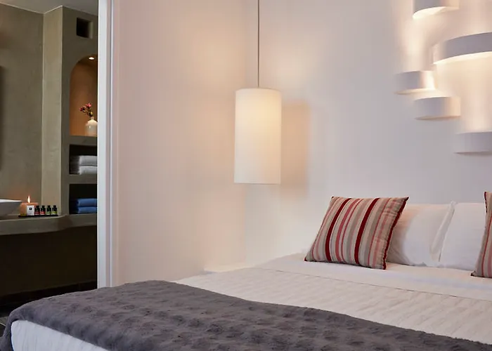 Aparthotel Orabel Santorini (adults Only)