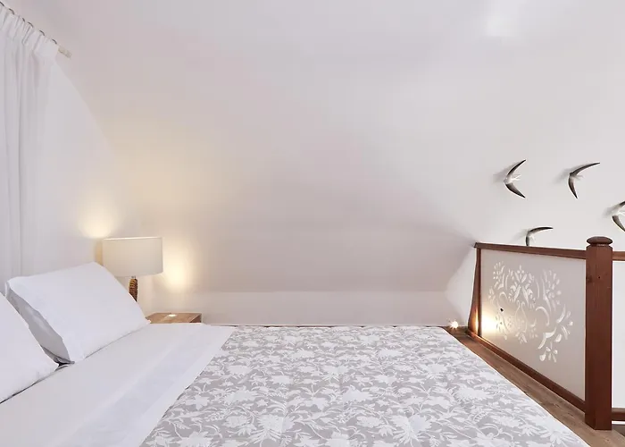 Orabel Santorini (adults Only) Aparthotel