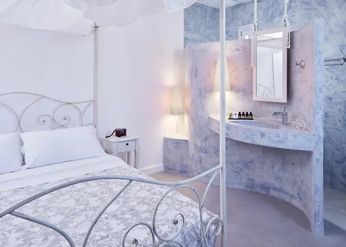 Orabel Santorini (adults Only) Aparthotel