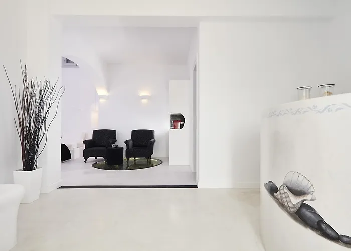 Orabel Santorini (adults Only)