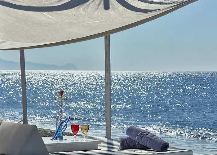 Aparthotel Orabel Santorini (adults Only) 4*