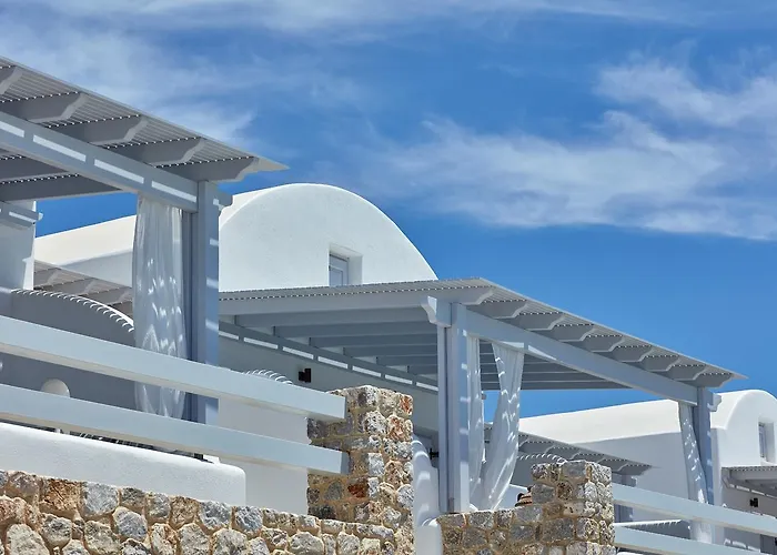 Aparthotel Orabel Santorini (adults Only)