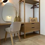 Orabel Santorini (adults Only) Apart-hotel 4*